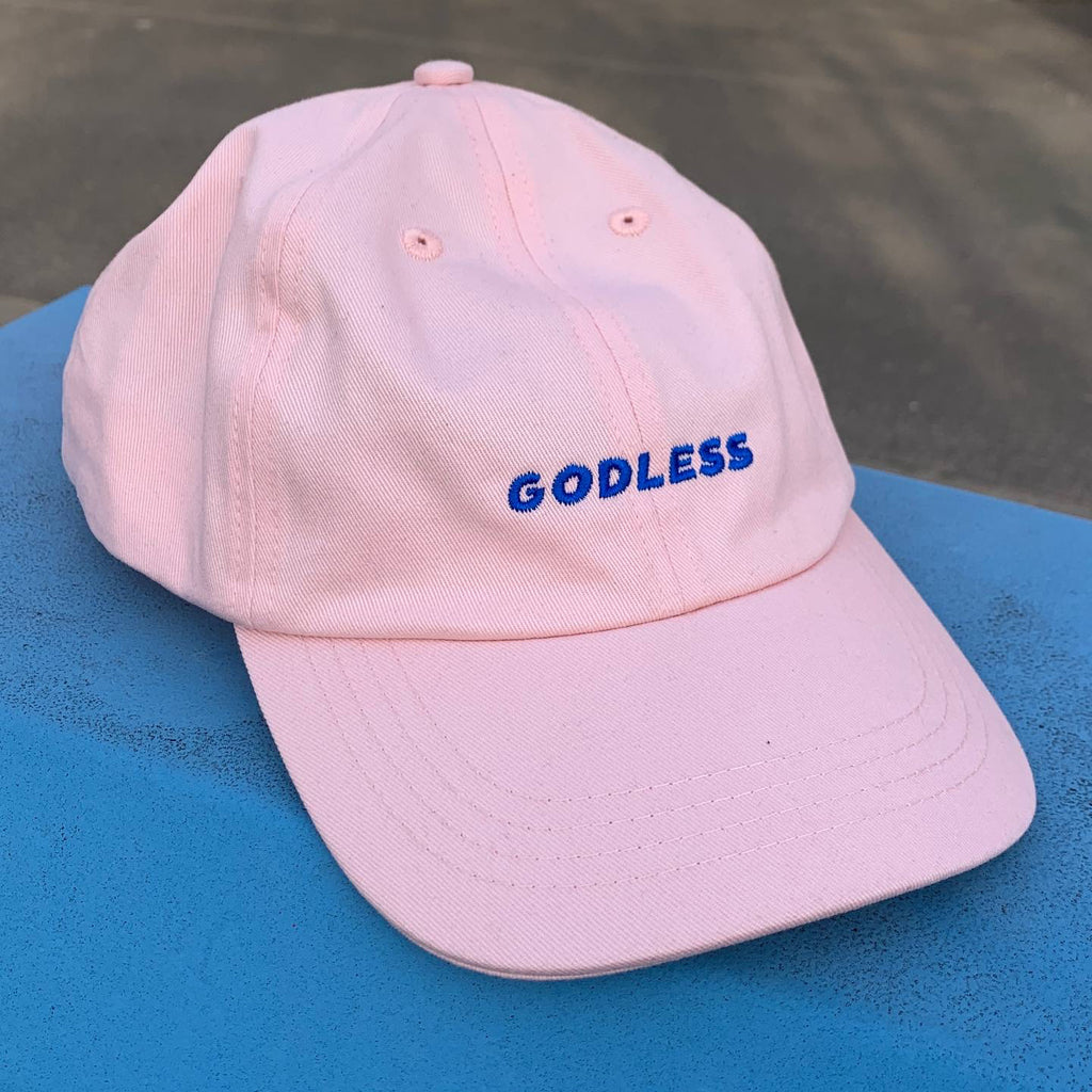 Godless (Pink)