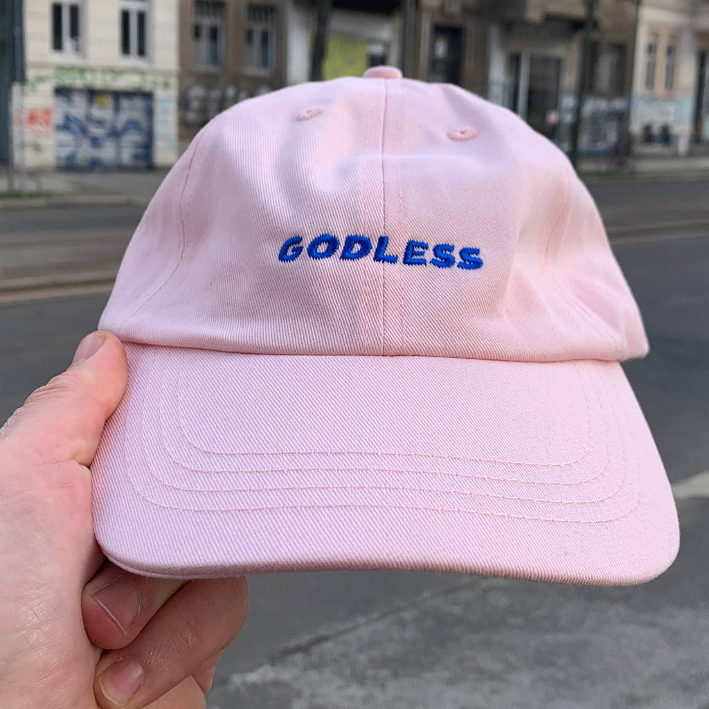 Godless (Pink)