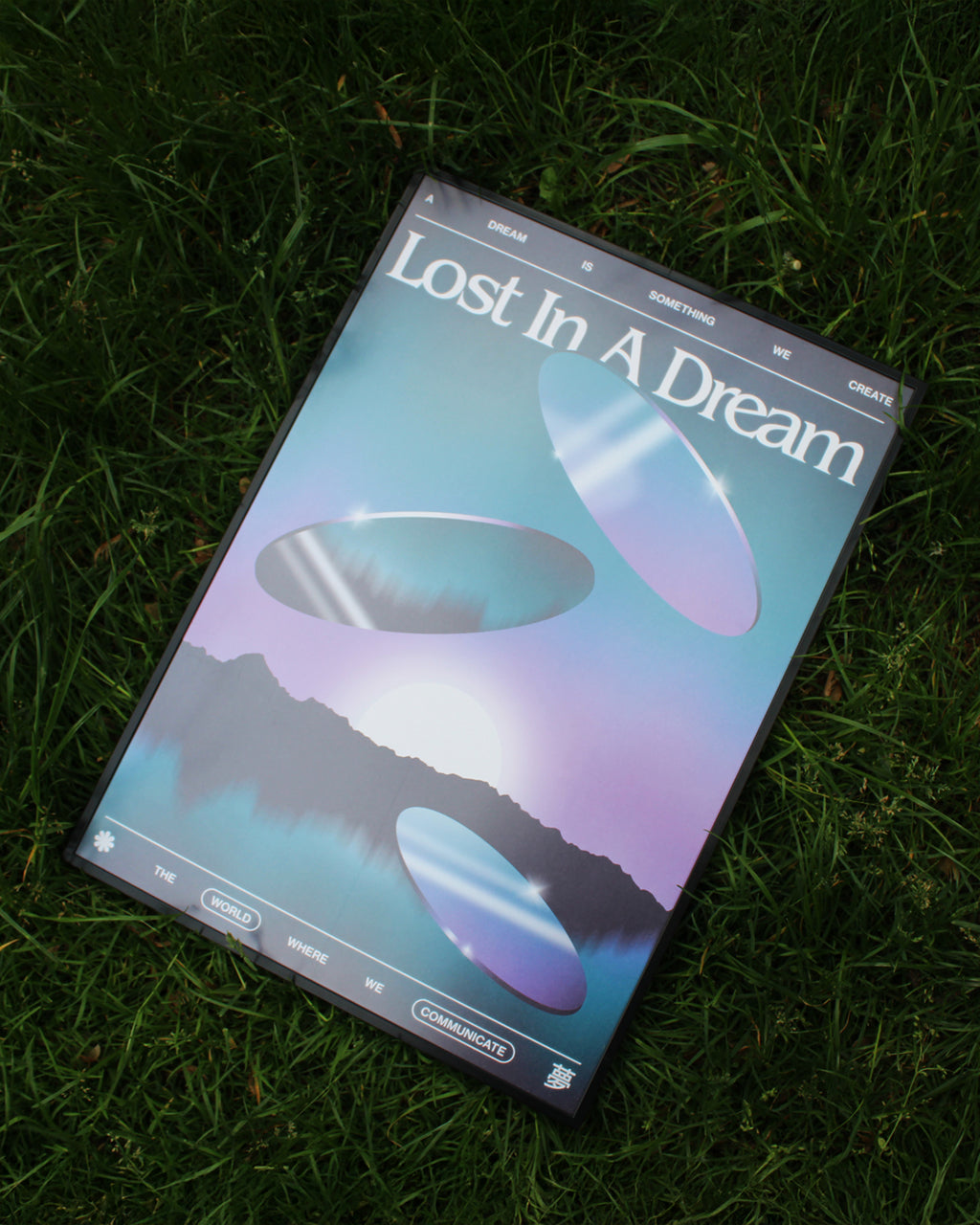 Lost In A Dream