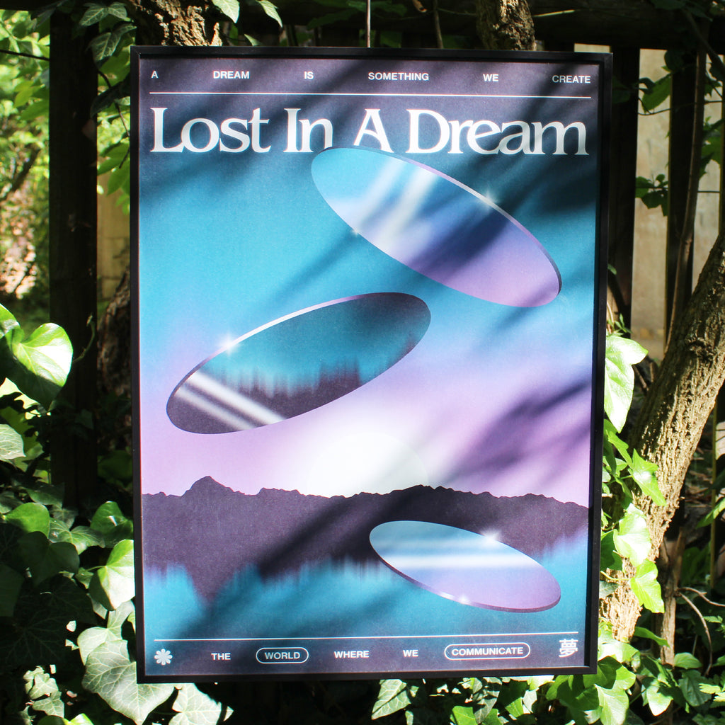 Lost In A Dream
