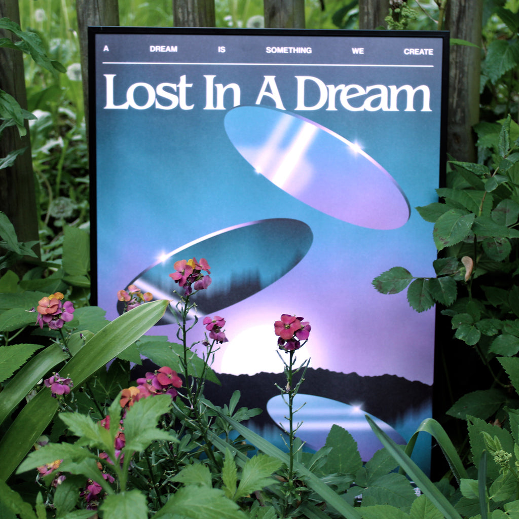 Lost In A Dream